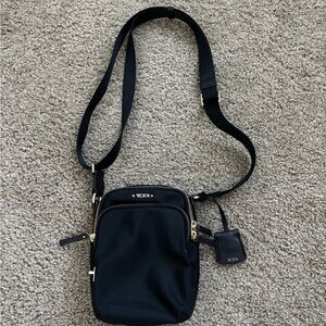 Tumi Voyageur Persia Crossbody